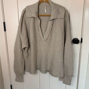 Free People Sweater